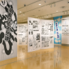 Kitakyushu Manga Museum