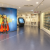 Kitakyushu Manga Museum