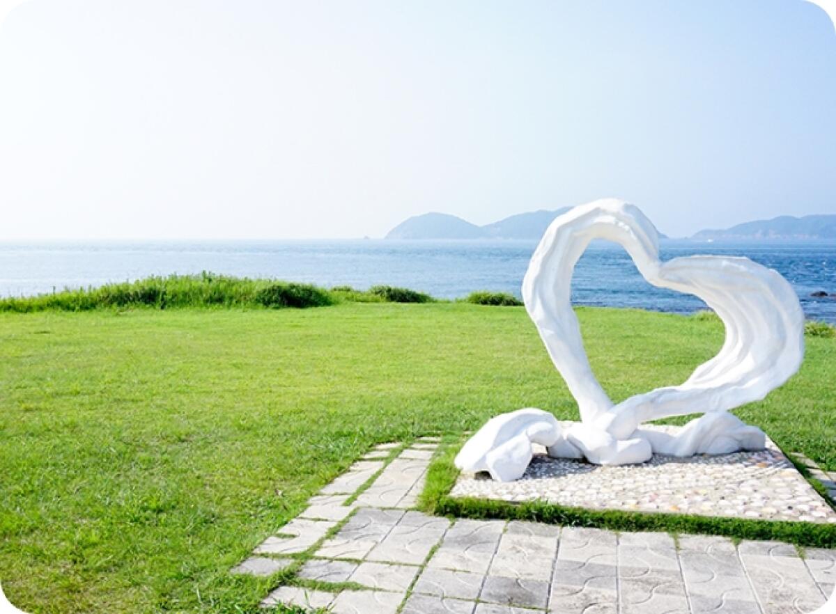 Higashi Matsuura Peninsula