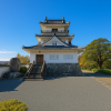 Kitsuki Castle