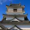 Kitsuki Castle