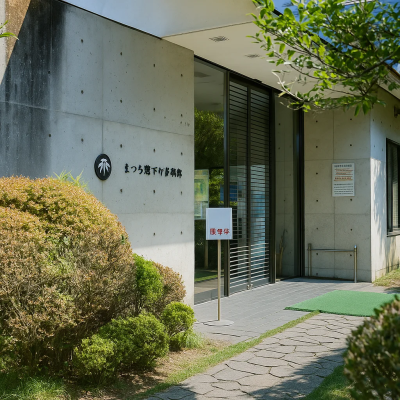 Kitsuki Castle Town Museum