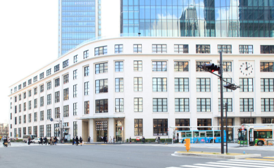 Kitte Marunouchi