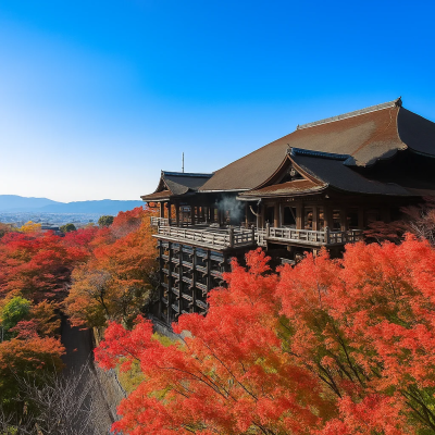 Kiyomizudera