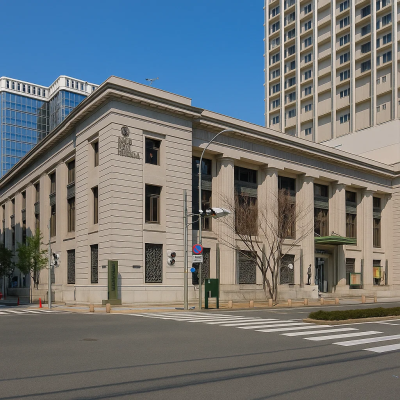 Kobe City Museum