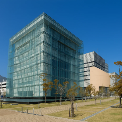 Kobe Earthquake Memorial Museum