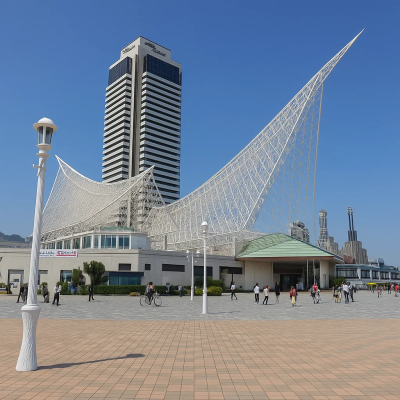 Kobe Maritime Museum