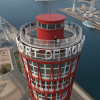 Kobe Port Tower