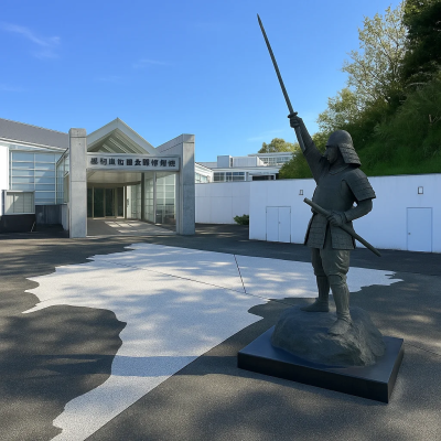 Kochi Prefectural Museum of History