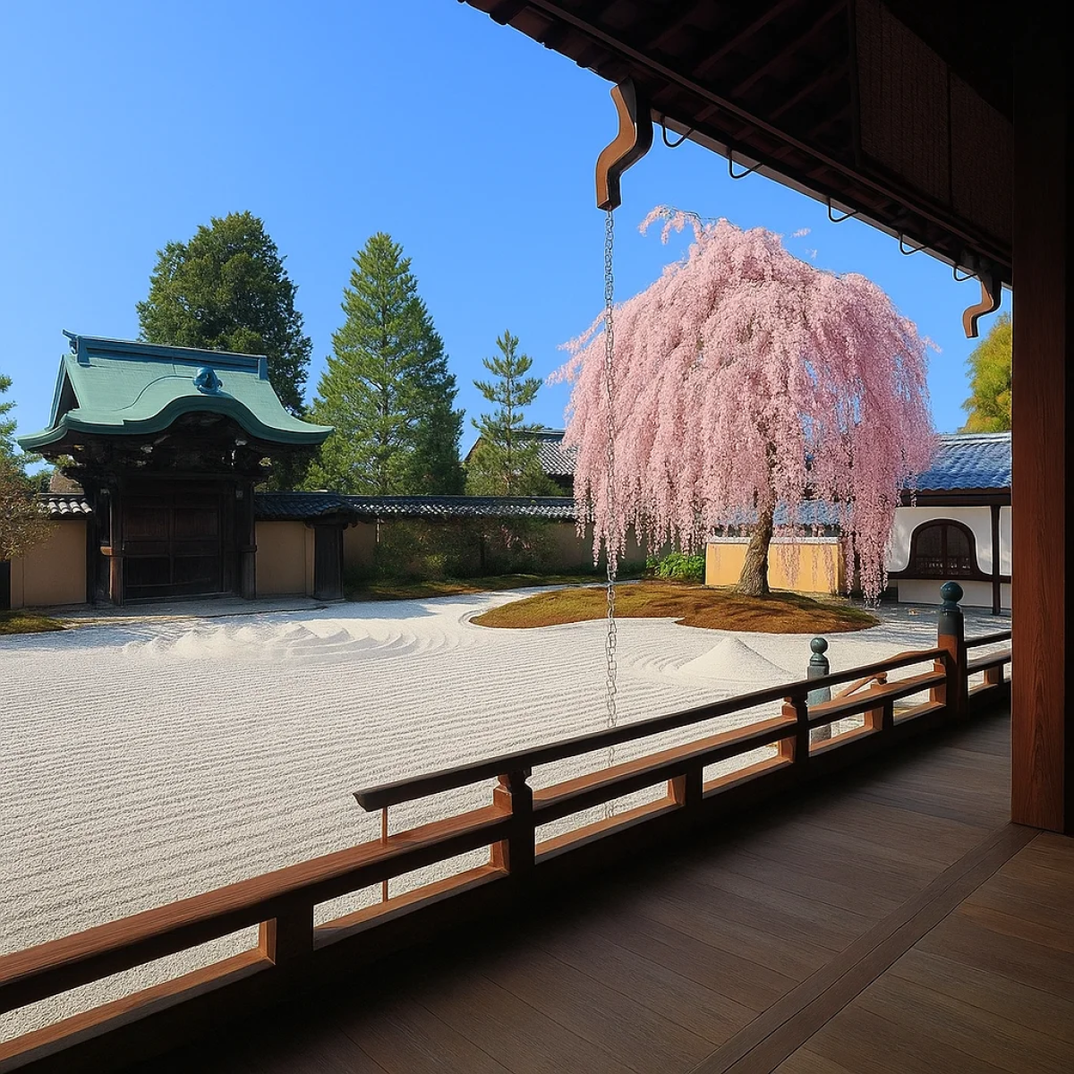 Kodaiji Temple