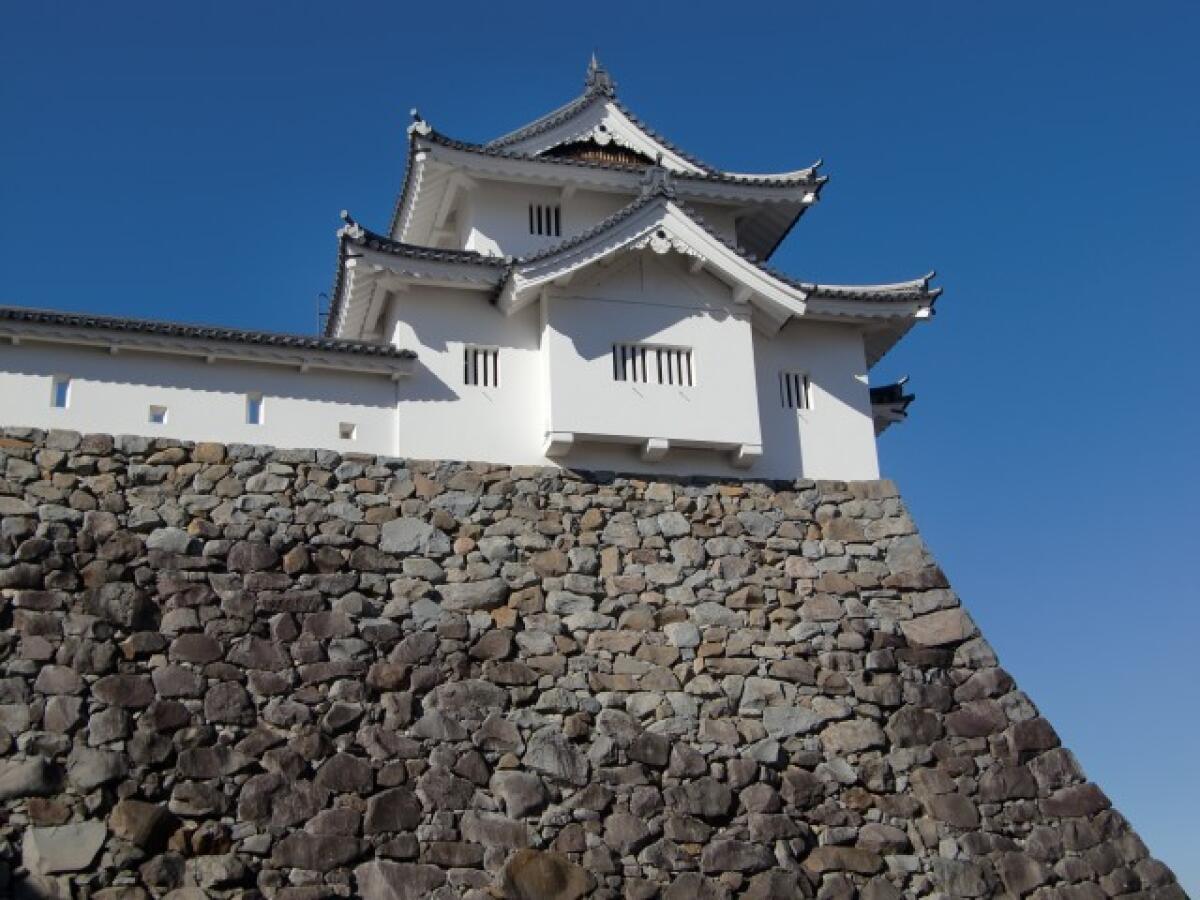Kofu Castle