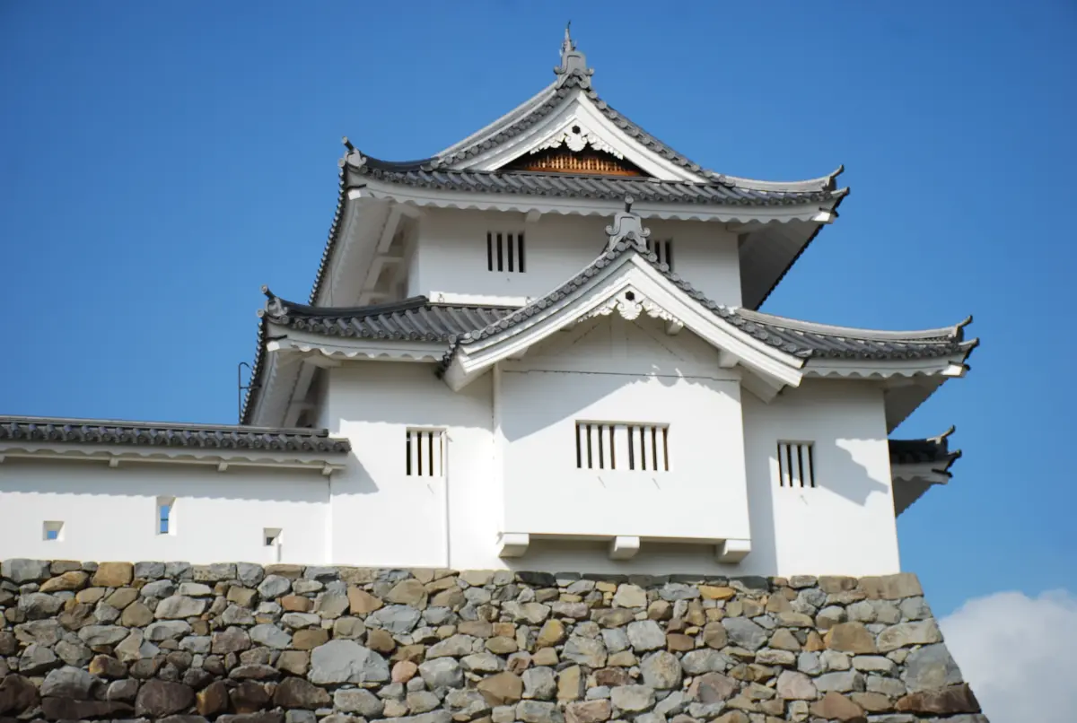 Kofu Castle
