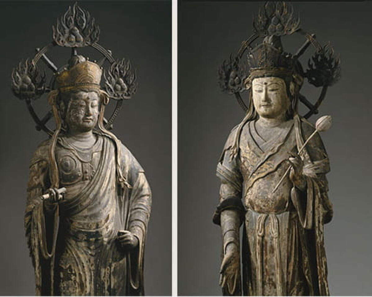 Kofukuji National Treasure Museum
