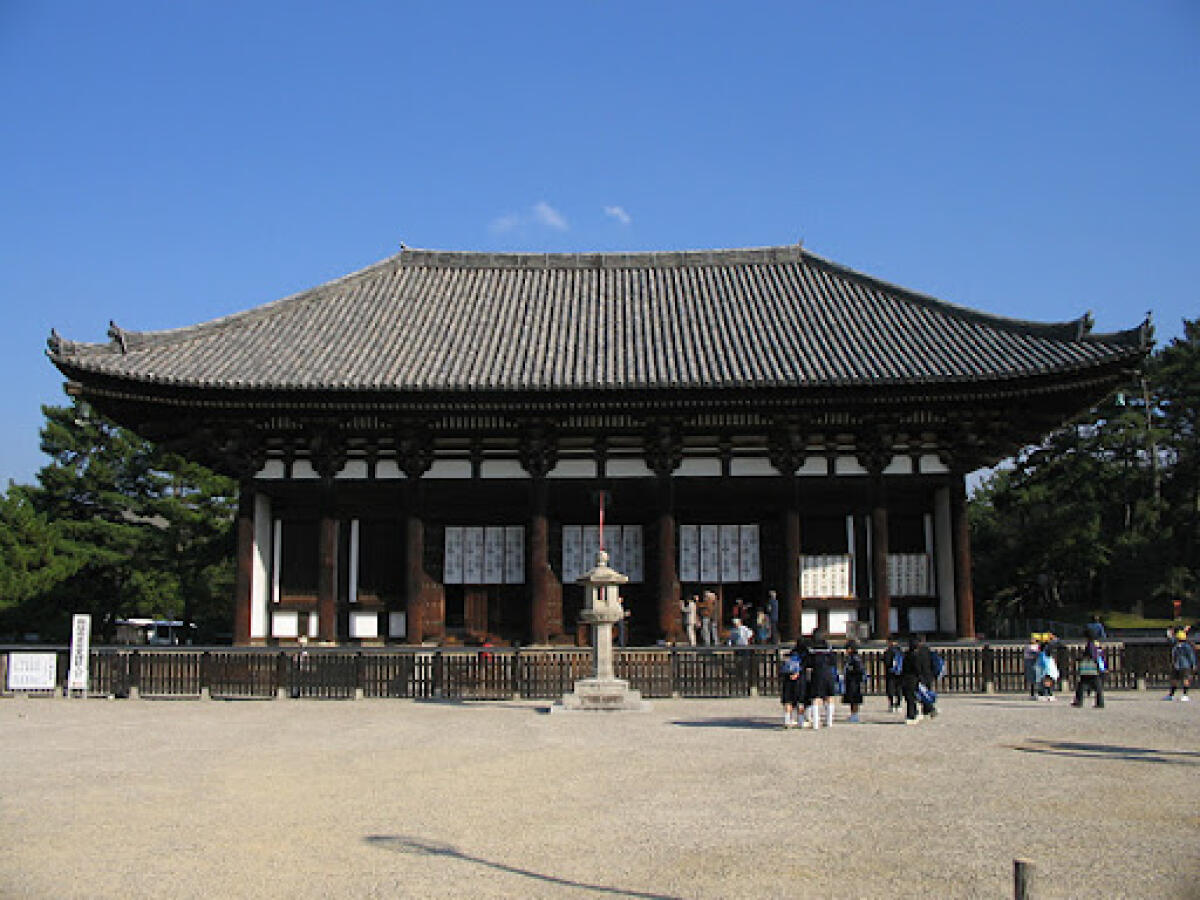 Kofukuji Temple