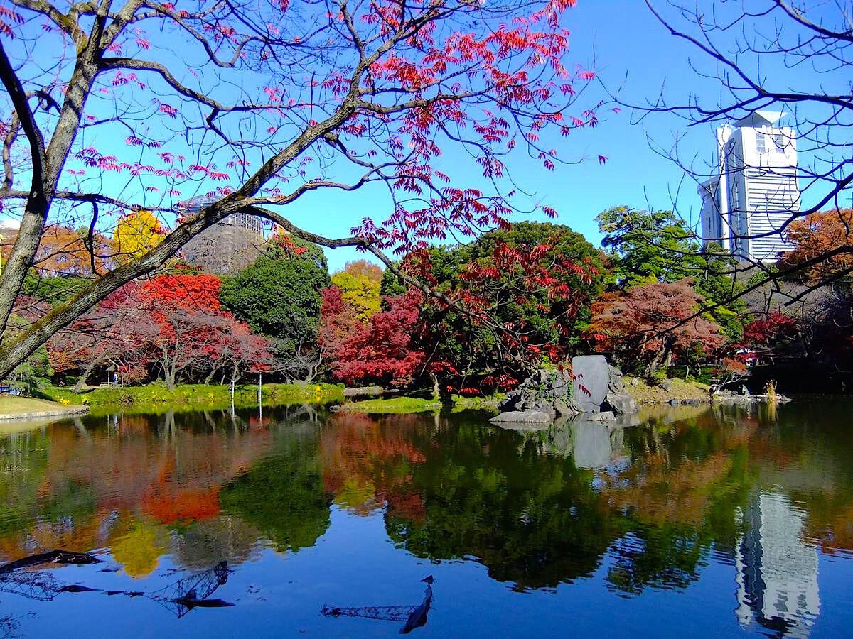 Koishikawa Korakuen