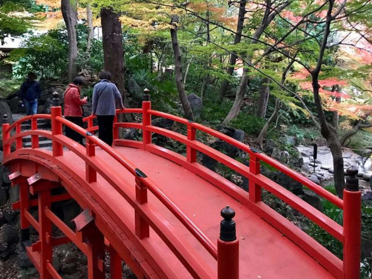Koishikawa Korakuen