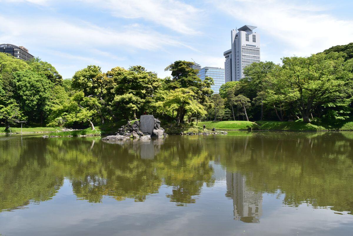 Koishikawa Korakuen