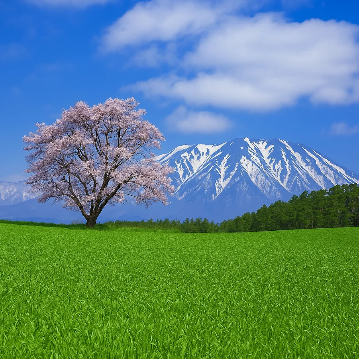 Koiwai Farm
