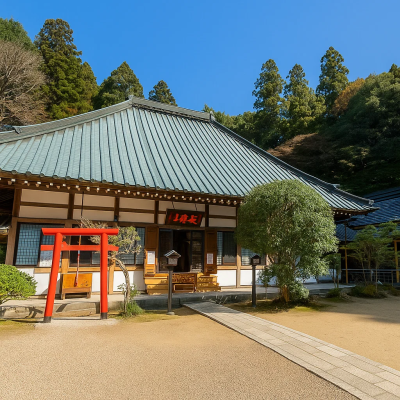 Kojakuji Temple