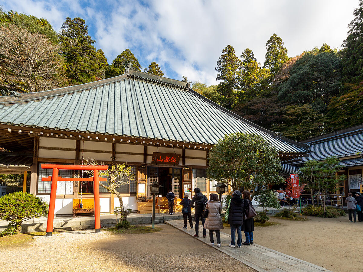 Kojakuji Temple