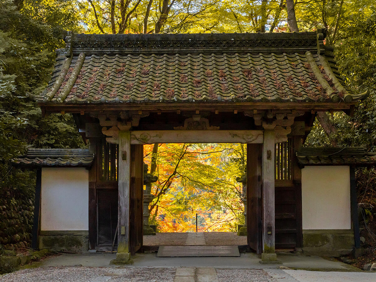 Kojakuji Temple