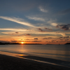 Kojushi Beach