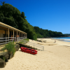 Kojushi Beach