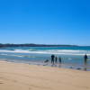 Kojushi Beach