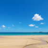 Kojushi Beach