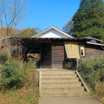 Koka Ninja Village