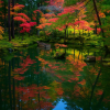 Kokedera (Moss Temple)