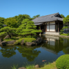 Kokoen Garden