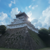 Kokura Castle