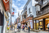 Komachi-dori Street