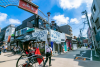 Komachi-dori Street