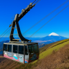 Komagatake Ropeway