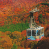 Komagatake Ropeway