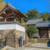 Komyozenji Temple