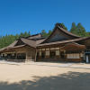 Kongobuji Temple