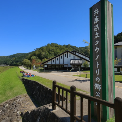 Konotori no Sato Park