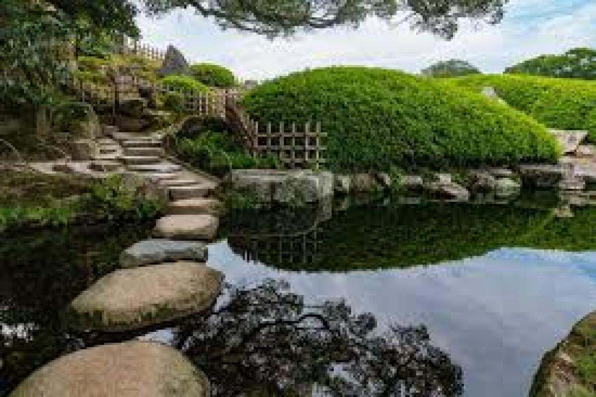Korakuen Garden