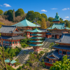 Kosanji Temple