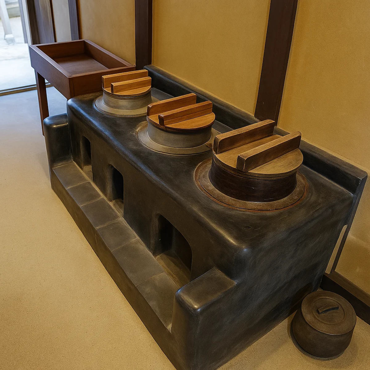 Koshi-no-Ie Residence