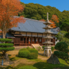 Koshoji Temple