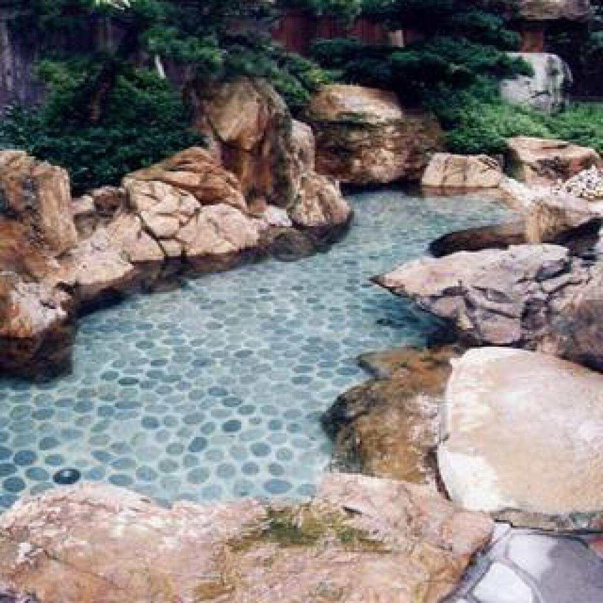 Kounoyu Onsen