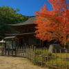 Kozanji Temple
