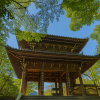 Kozanji Temple