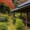 Kozanji Temple