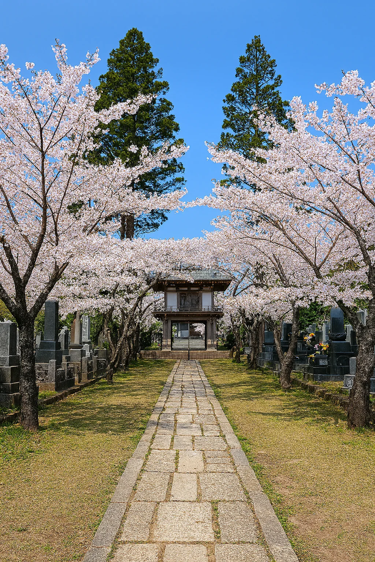 Kozenji Temple