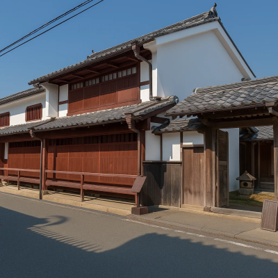 Kubota Residence